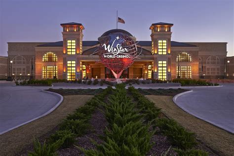  native american casinos